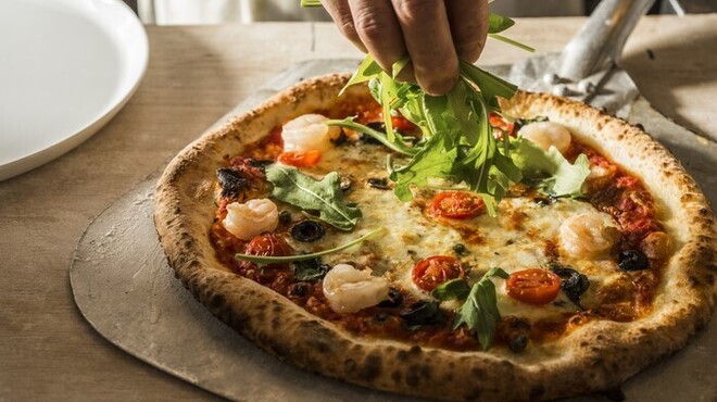 パリアッチョ - メイン写真: