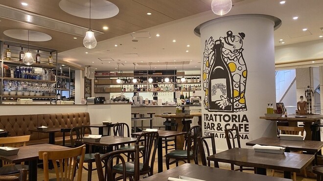 パリアッチョ - メイン写真: