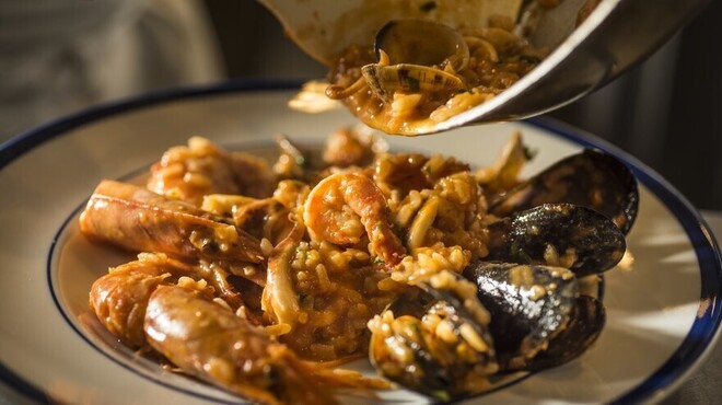 パリアッチョ - メイン写真: