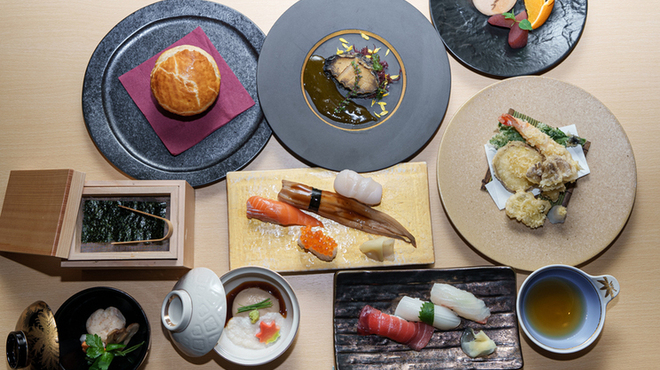 大宮うちゅう - 料理写真:紅鶴-BENIDURU-