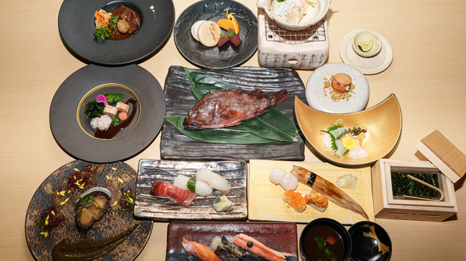 大宮うちゅう - 料理写真:瑞鳳-ZUIHOU-