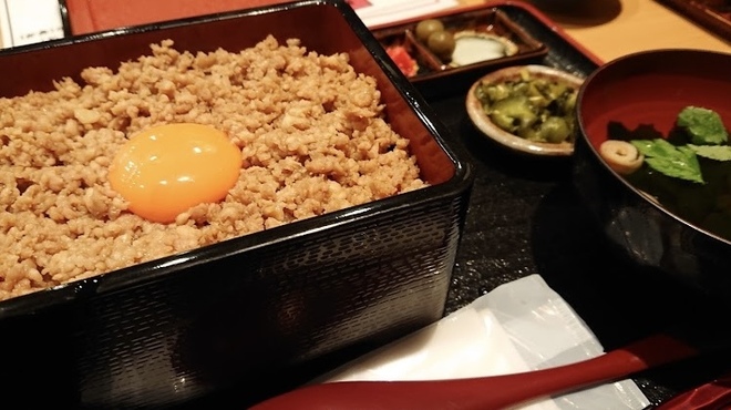 軍鶏一 - メイン写真: