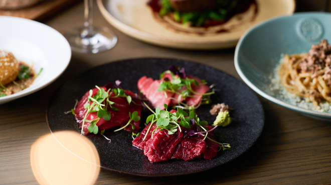 RACINES Boulangerie & Bistro - メイン写真: