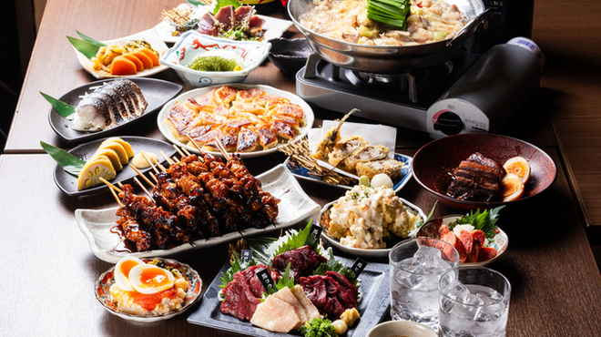 豊後魚鮮水産 - メイン写真: