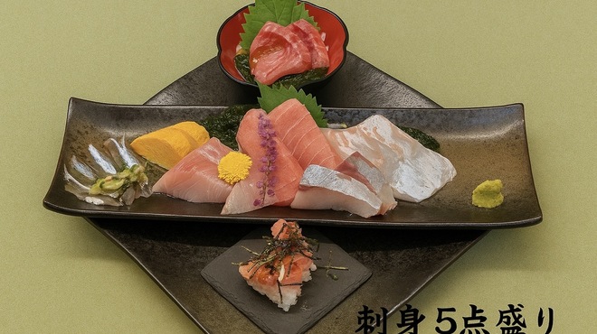 百萬石 - メイン写真: