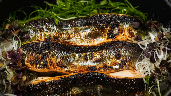 DUGOUT - 料理写真: