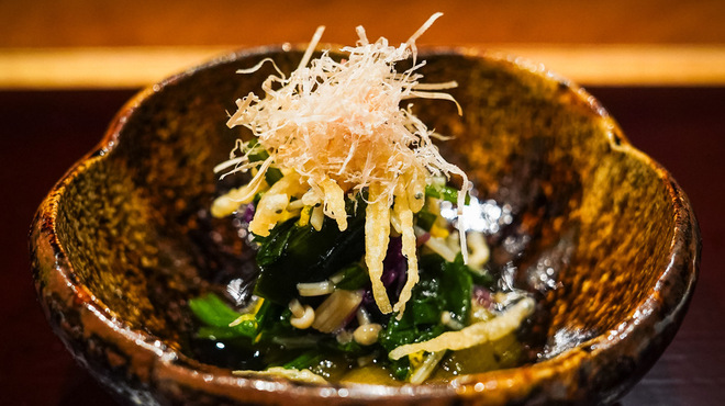 DUGOUT - 料理写真: