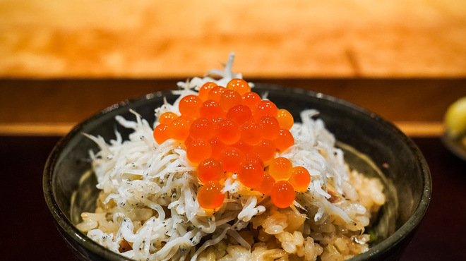 DUGOUT - 料理写真: