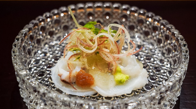 DUGOUT - 料理写真: