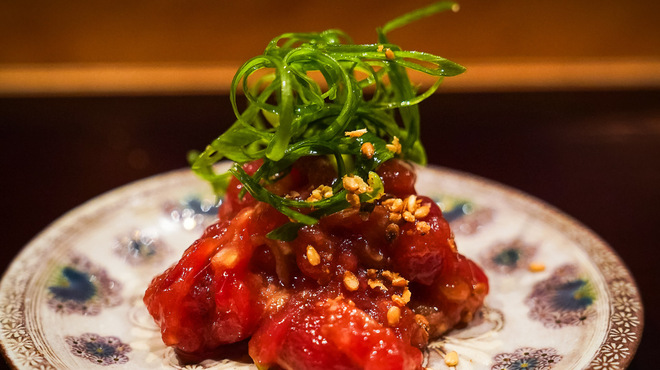 DUGOUT - 料理写真: