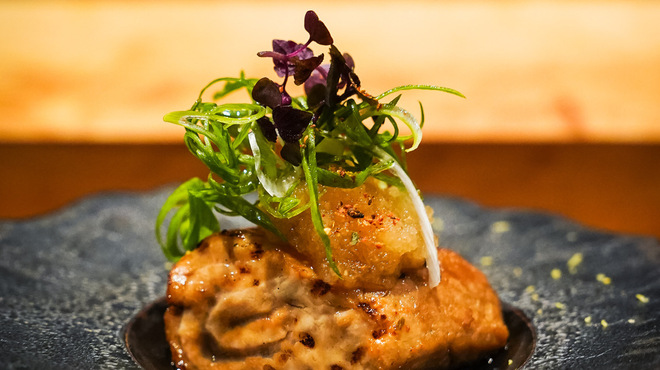 DUGOUT - 料理写真: