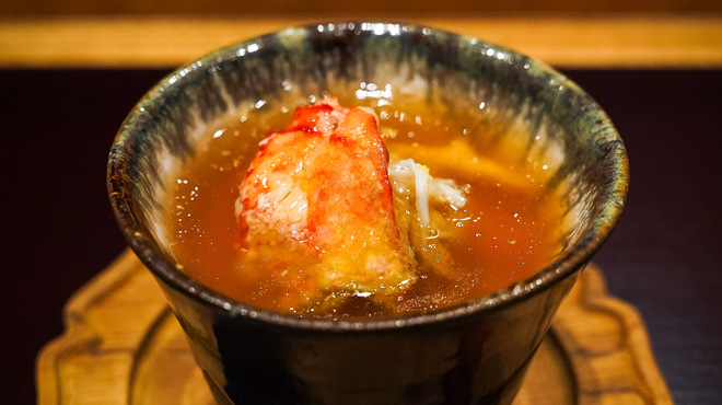 DUGOUT - 料理写真: