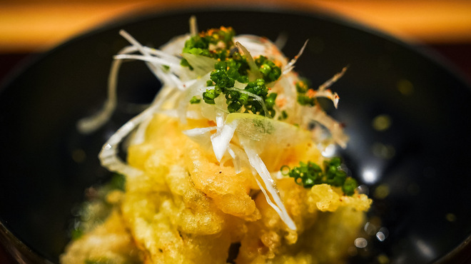 DUGOUT - 料理写真: