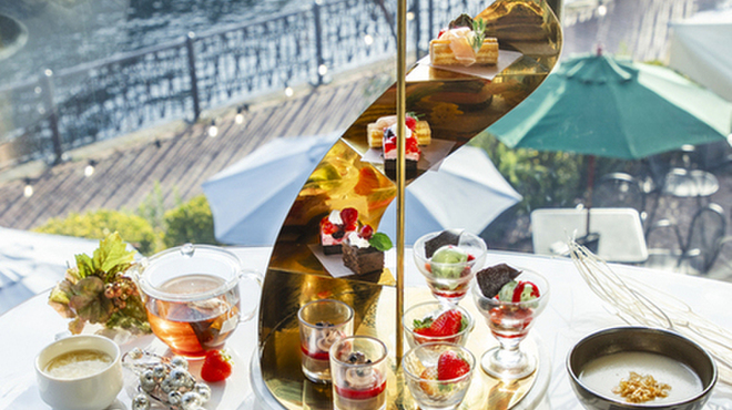 小籠包と本格中華 堀江ブルー - メイン写真: