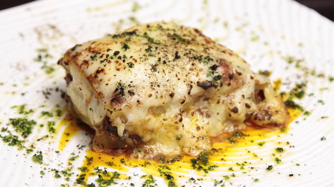 ステーキ居酒屋 300B ONE - メイン写真: