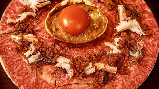 赤坂 金舌 - メイン写真: