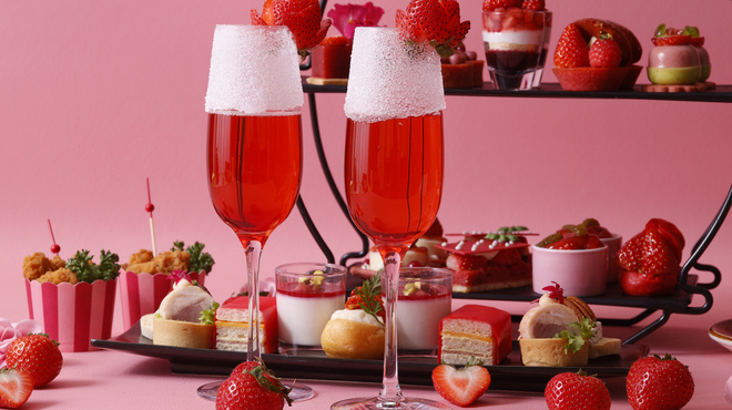 アトリウムラウンジ - メイン写真: