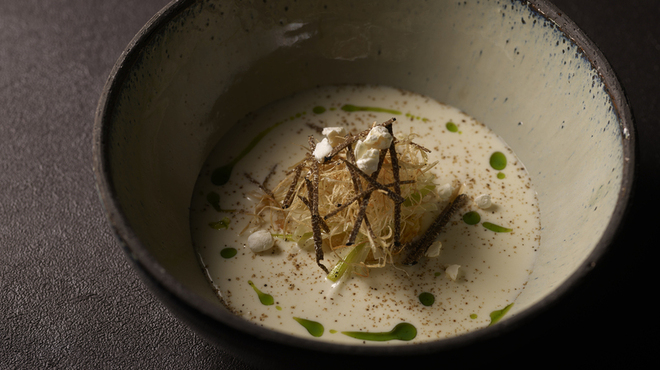 Iron Bay - メイン写真: