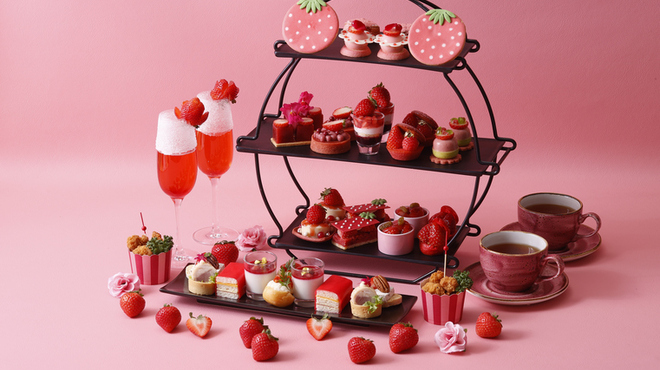 アトリウムラウンジ - メイン写真: