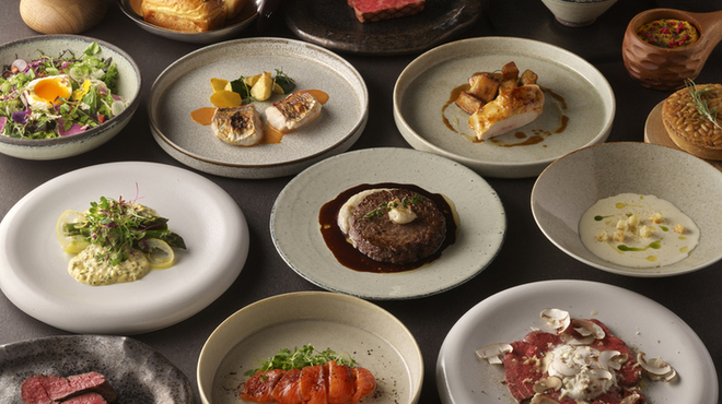 Iron Bay - メイン写真: