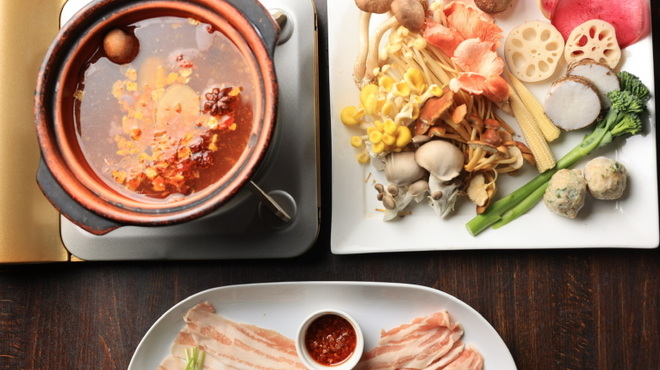 サンクスネイチャー - メイン写真: