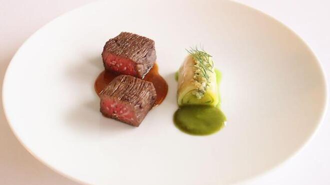 レグリエ - メイン写真: