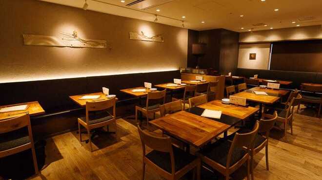 YAMAGATA おさけとおりょうり DAEDOKO - メイン写真: