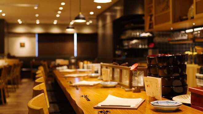 YAMAGATA おさけとおりょうり DAEDOKO - メイン写真: