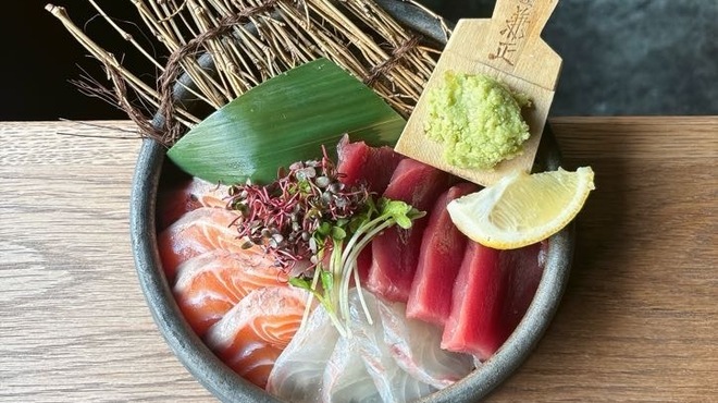 谷六おみかん - メイン写真: