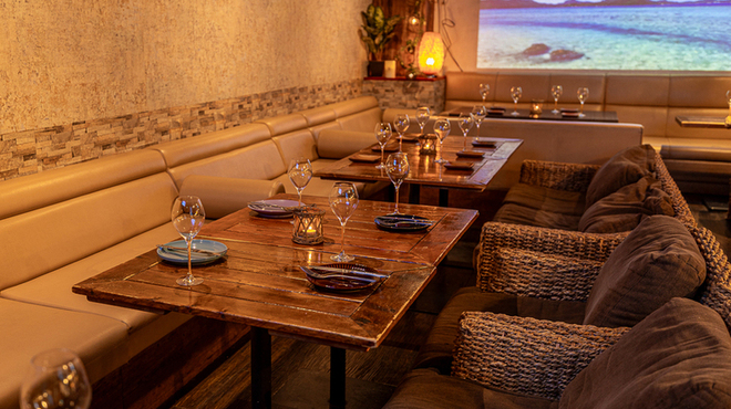 とこなつ家 - メイン写真: