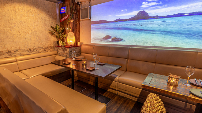 とこなつ家 - メイン写真: