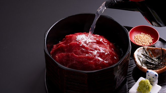 街角酒場 牛べぇ - メイン写真: