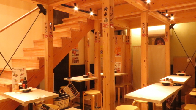 街角酒場 牛べぇ - メイン写真: