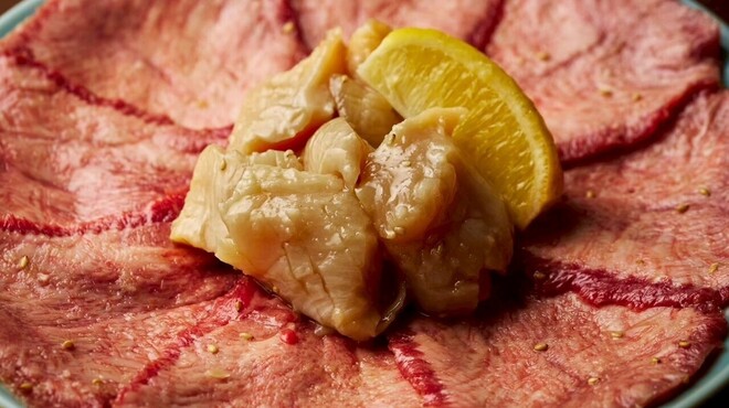 焼肉こじま離れ - 料理写真: