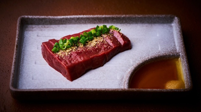 焼肉こじま離れ - メイン写真: