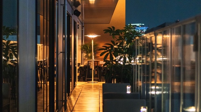 PACHA CRAFT BEER TACOS - メイン写真: