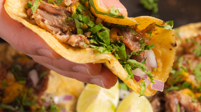 PACHA CRAFT BEER TACOS - メイン写真: