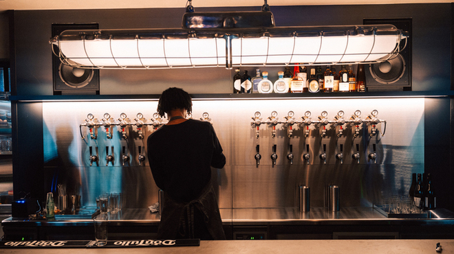 PACHA CRAFT BEER TACOS - メイン写真: