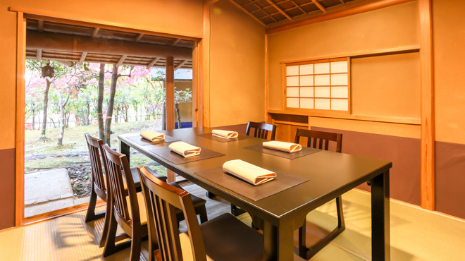 寺家 ひらさわ - メイン写真: