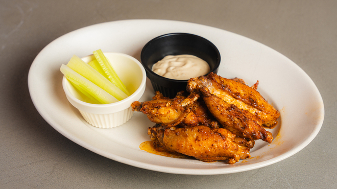 PACHA CRAFT BEER TACOS - メイン写真: