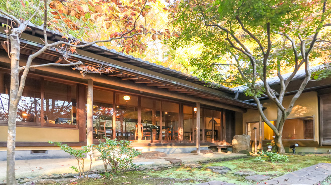 寺家 ひらさわ - メイン写真: