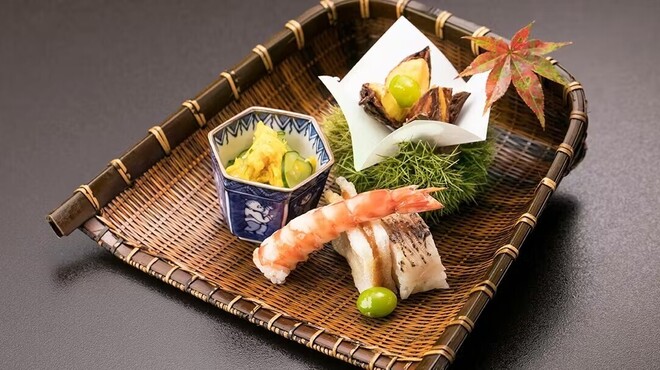 寺家 ひらさわ - メイン写真: