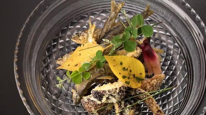 寺家 ひらさわ - メイン写真: