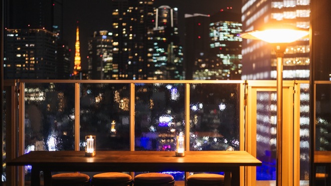 PACHA CRAFT BEER TACOS - メイン写真: