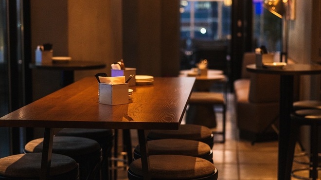 PACHA CRAFT BEER TACOS - メイン写真: