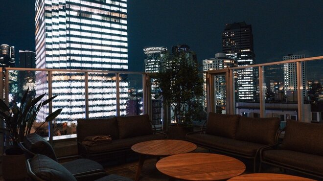 PACHA CRAFT BEER TACOS - メイン写真: