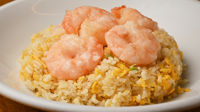 来々軒 - メイン写真: