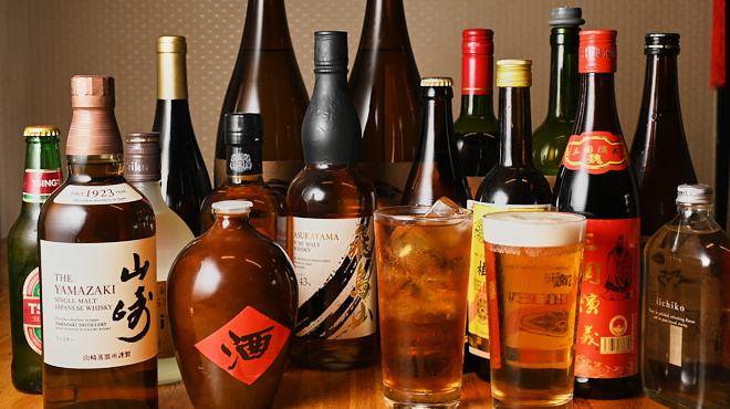 来々軒 - メイン写真: