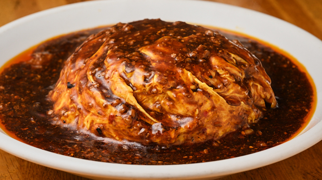 来々軒 - メイン写真: