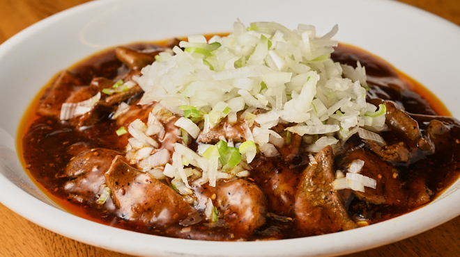 来々軒 - メイン写真: